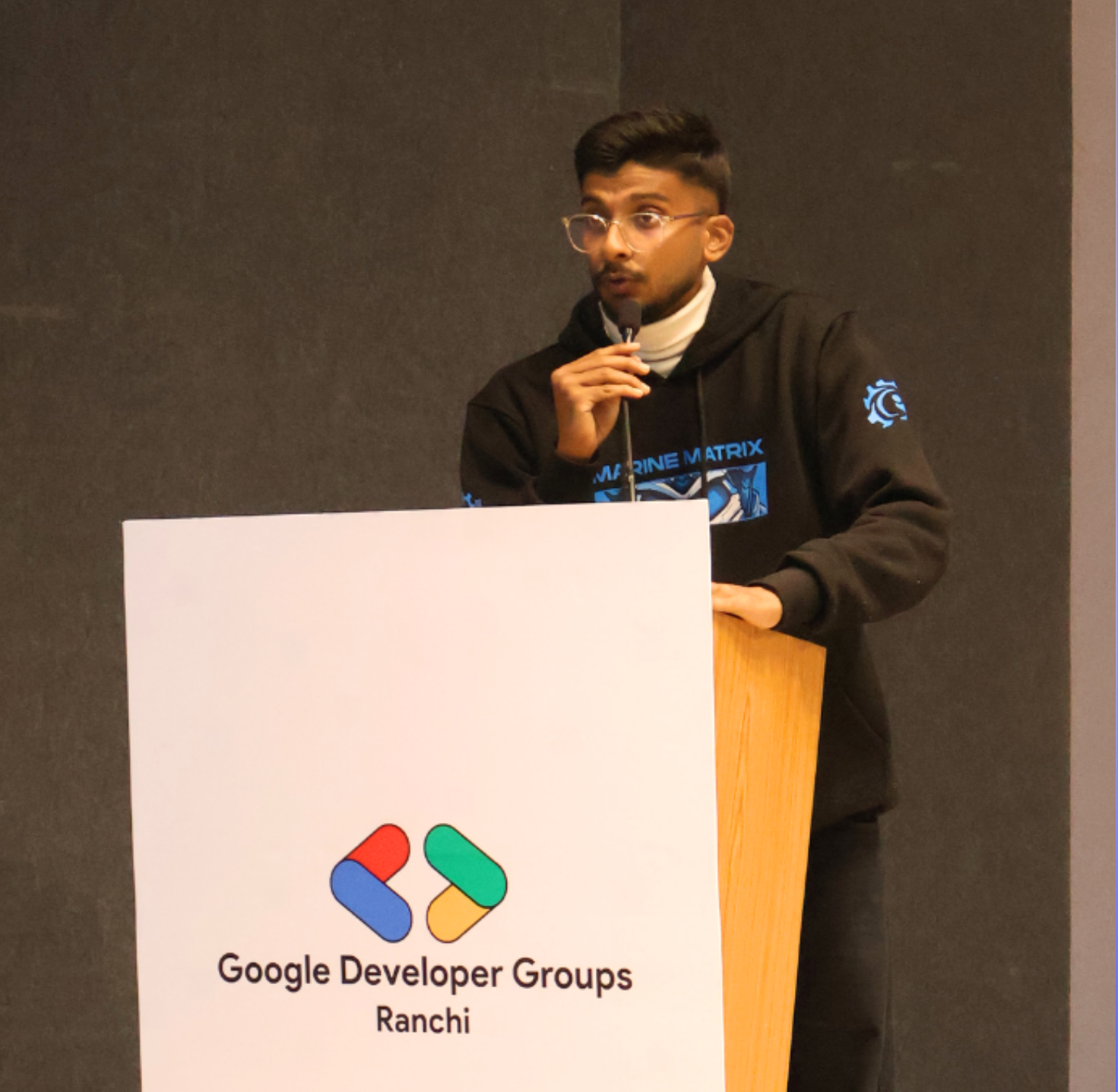 RanchiHacks 2026
